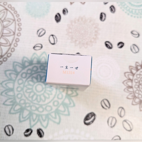 Florasis Blooming Rouge Love Lock Lipstick Refill - M1314 Together Forever - Picture 10 of 11